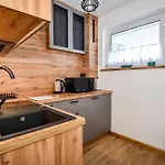 Totatry Krupowki 아파트 *