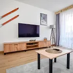 아파트 Totatry Krupowki