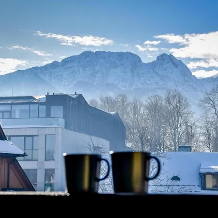 Totatry Krupowki 자코파네