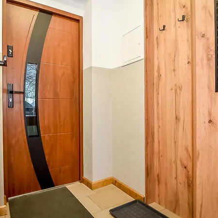 Apartment Totatry Krupowki