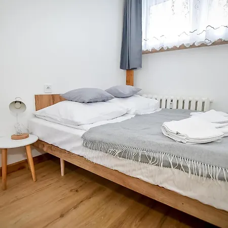 Apartment Totatry Krupowki Zakopane