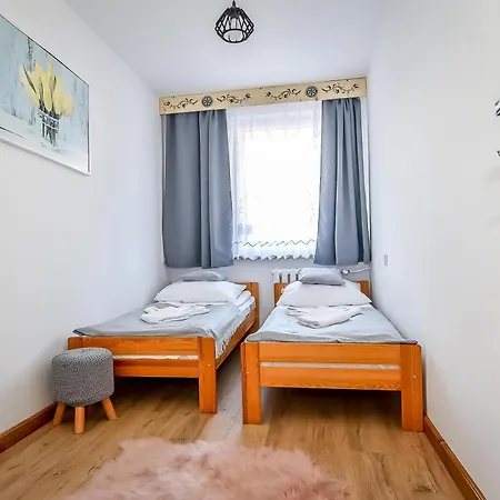 Totatry Krupowki Zakopane