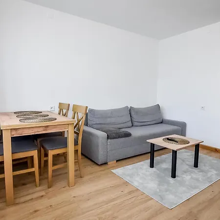 Apartment Totatry Krupowki