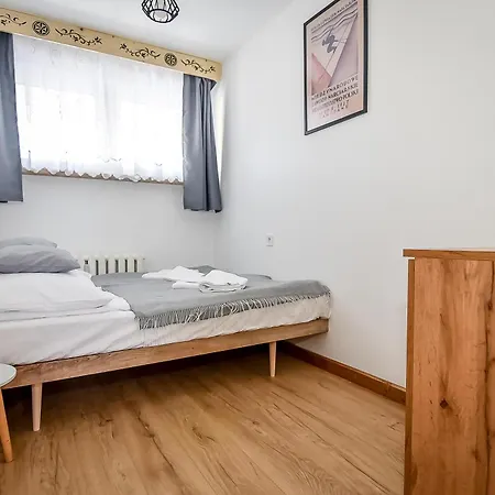 Totatry Krupowki Zakopane