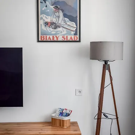 Apartment Totatry Krupowki *