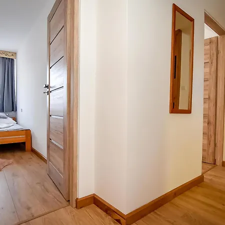 Apartment Totatry Krupowki *