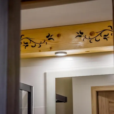 Totatry Krupowki * Zakopane