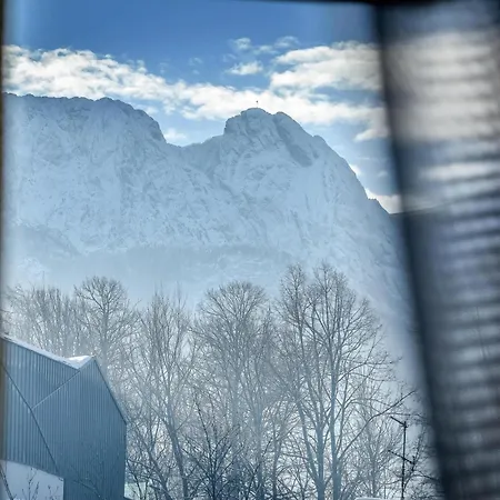 Totatry Krupowki Zakopane