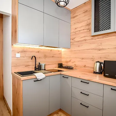 Totatry Krupowki * Zakopane