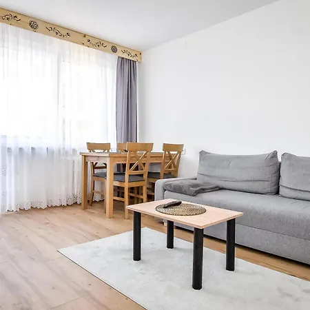 Totatry Krupowki Apartment Zakopane