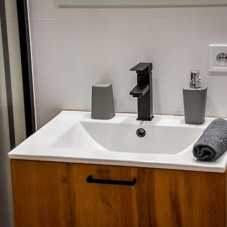 Apartment Totatry Krupowki Zakopane