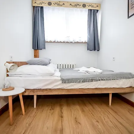 Totatry Krupowki * Zakopane