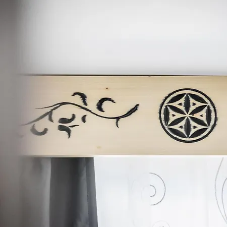 Totatry Krupowki Apartment *