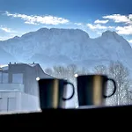 Totatry Krupowki Appartement