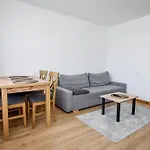 Appartement Totatry Krupowki