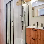 Totatry Krupowki Appartement