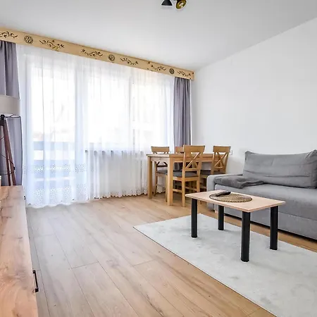Apartmán Totatry Krupowki Zakopane