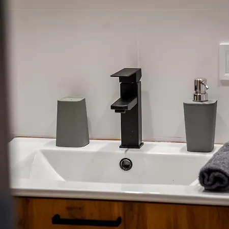 Apartamento Totatry Krupówki Zakopane