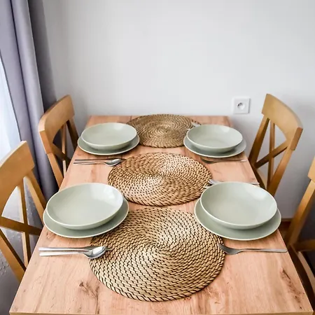 Apartmán Totatry Krupowki Zakopane
