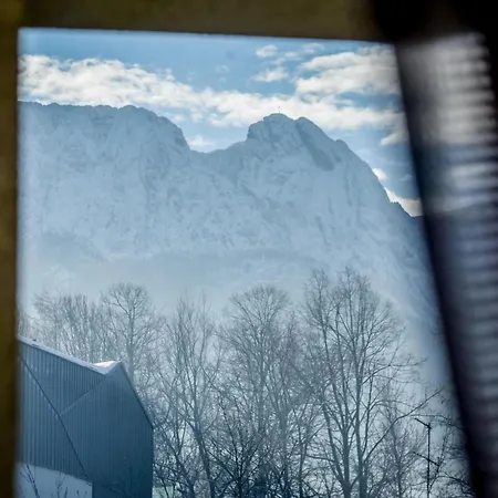 Totatry Krupowki Apartmán *