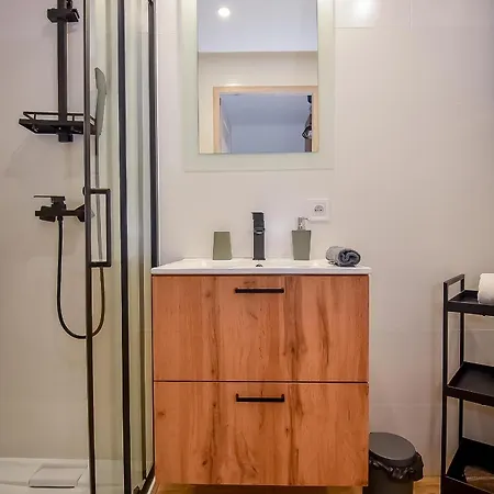 Apartmán Totatry Krupowki Zakopane