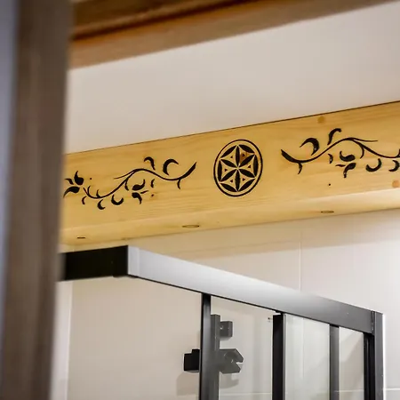 Apartamento Totatry Krupówki *