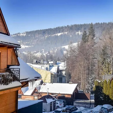 Totatry Krupowki Zakopane