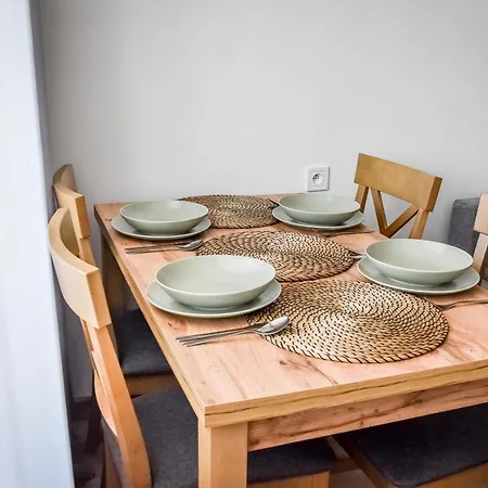 Totatry Krupowki Apartmán Zakopane