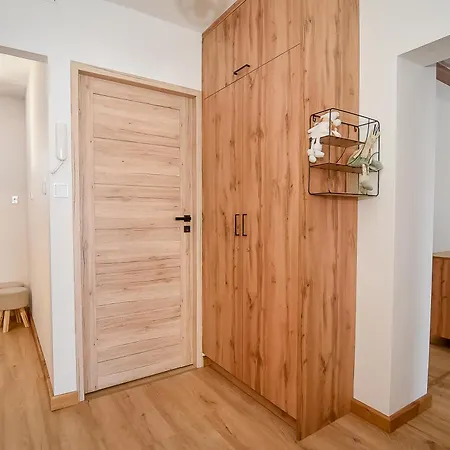 Totatry Krupówki Apartamento Zakopane