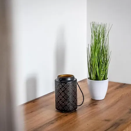 Totatry Krupówki Apartamento