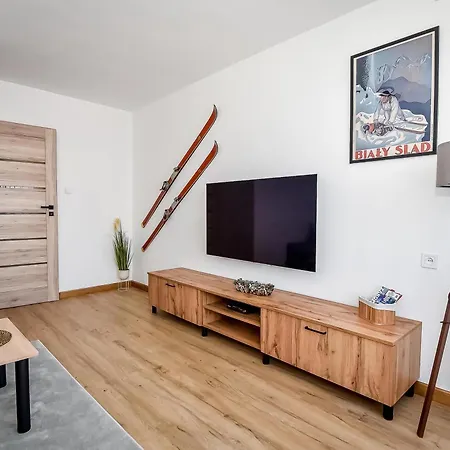 Apartamento Totatry Krupówki