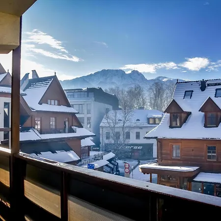 Totatry Krupowki
