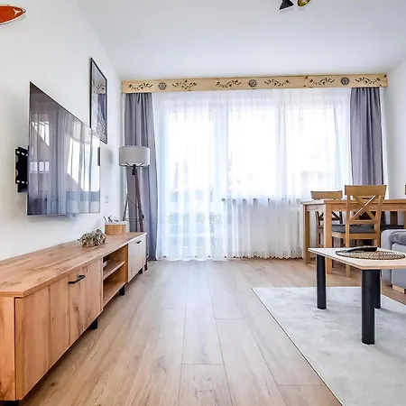 Totatry Krupowki