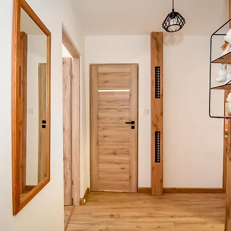 Apartmán Totatry Krupowki *
