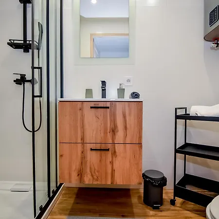 Apartmán Totatry Krupowki *